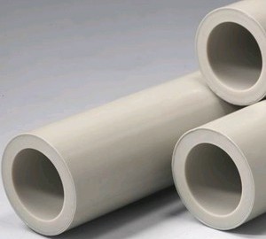 PPR管材：新一代建筑水管的首选材料