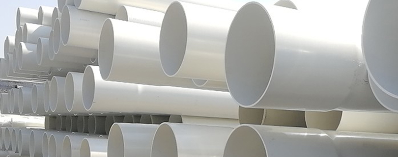 恩施PVC管材管件如何保养？