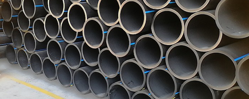 十堰PVC管中给水管的优点